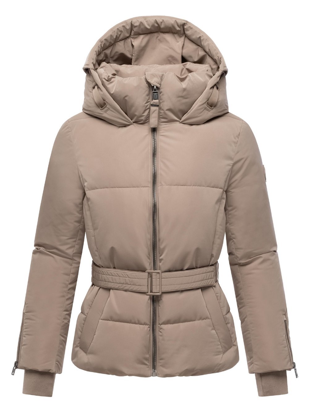 Marikoo Winterjacke Damen