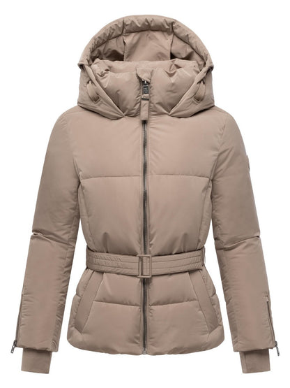 Marikoo Winterjacke Damen