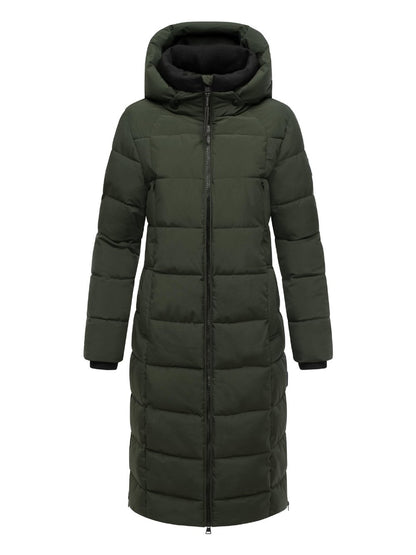 Marikoo Wintermantel Damen