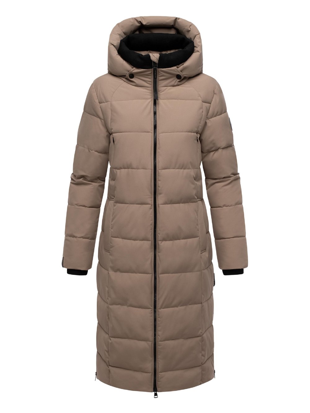 Marikoo Wintermantel Damen