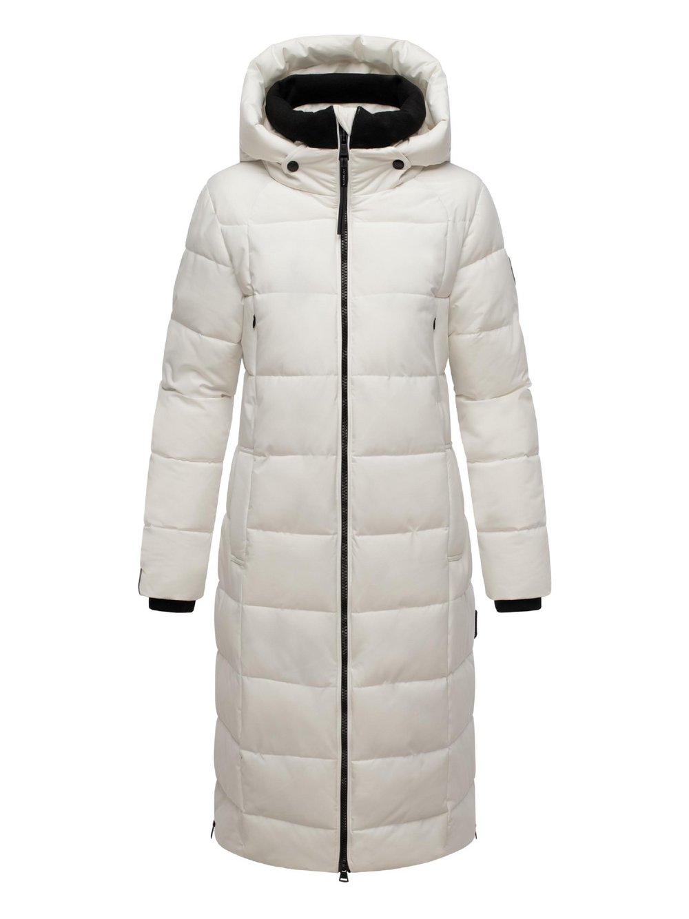 Marikoo Wintermantel Damen