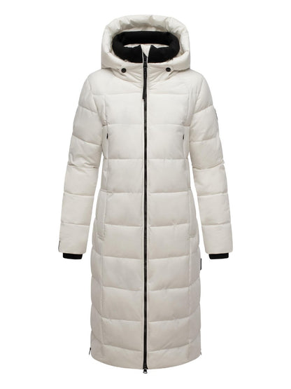 Marikoo Wintermantel Damen