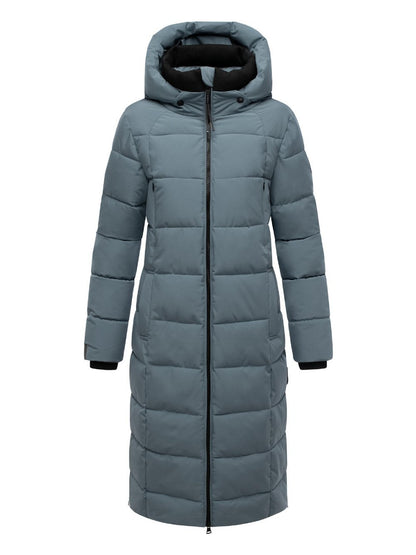 Marikoo Wintermantel Damen