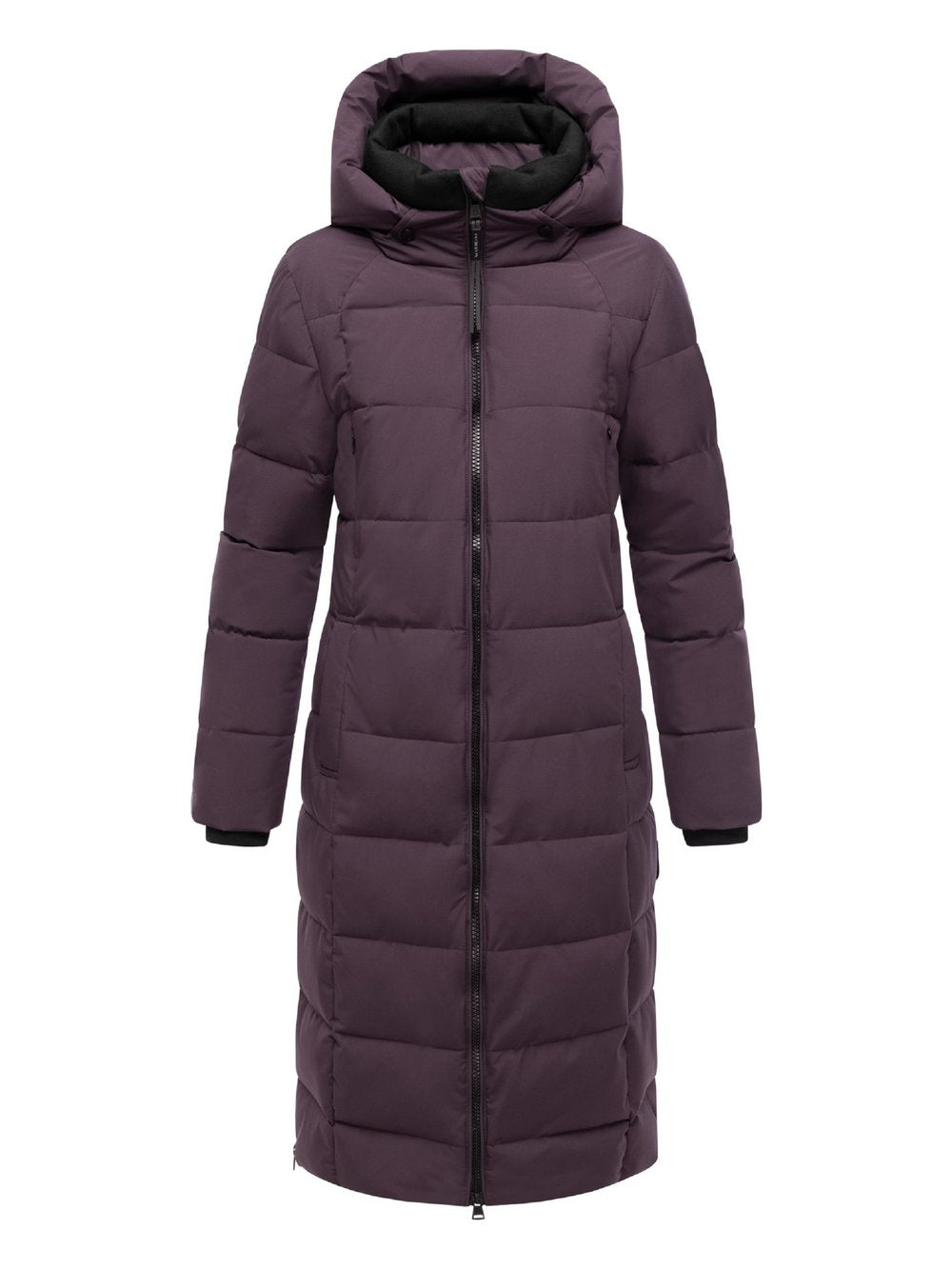 Marikoo Wintermantel Damen