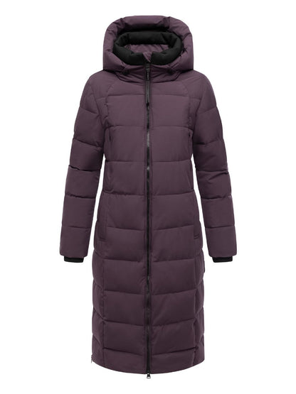 Marikoo Wintermantel Damen