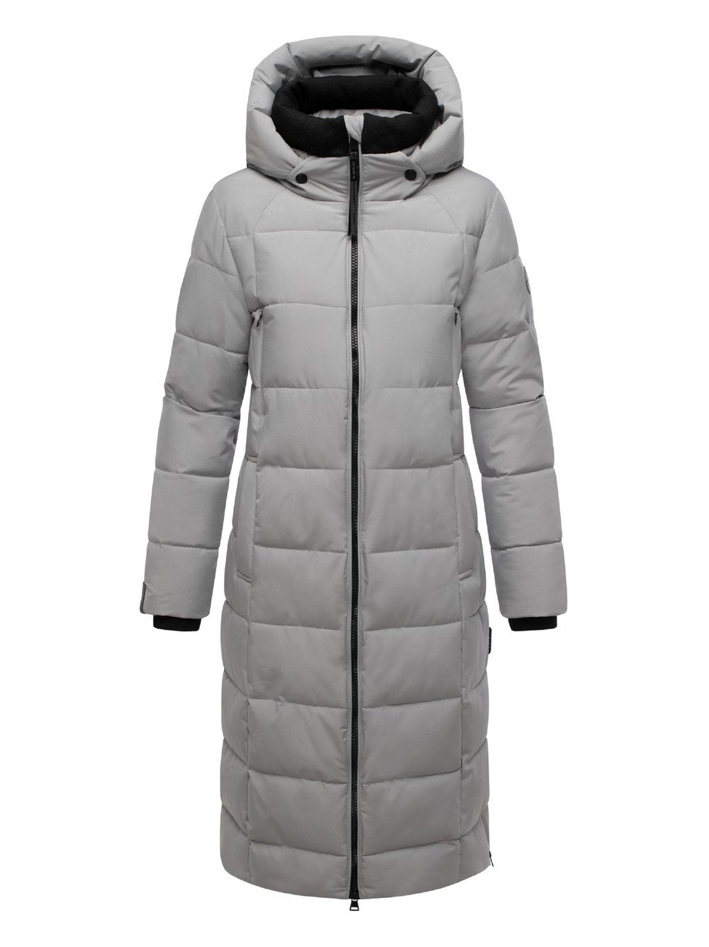 Marikoo Wintermantel Damen