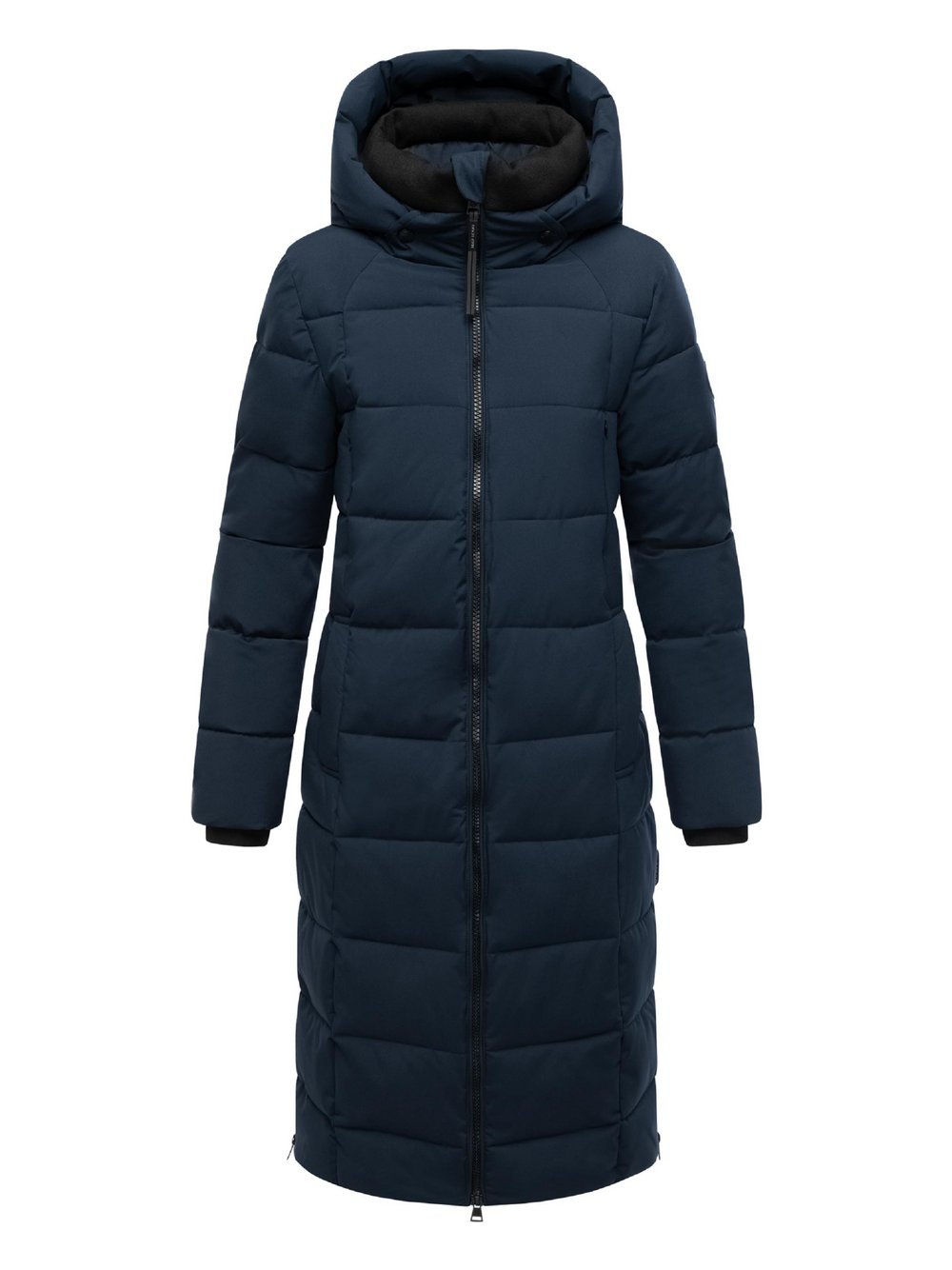 Marikoo Wintermantel Damen