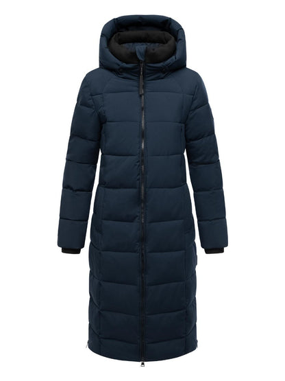 Marikoo Wintermantel Damen