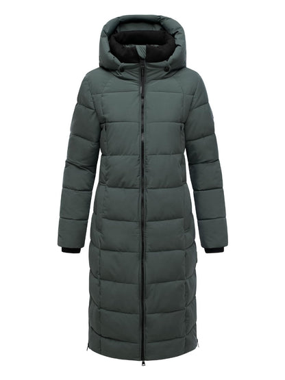 Marikoo Wintermantel Damen