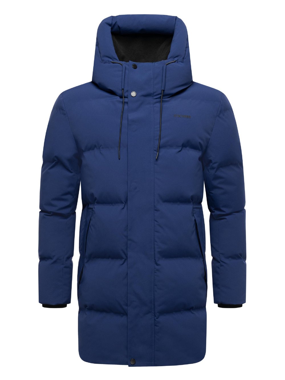 STONE HARBOUR Kurzmantel Herren