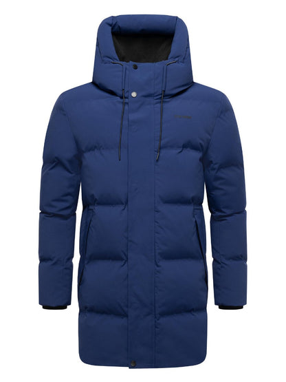 STONE HARBOUR Kurzmantel Herren