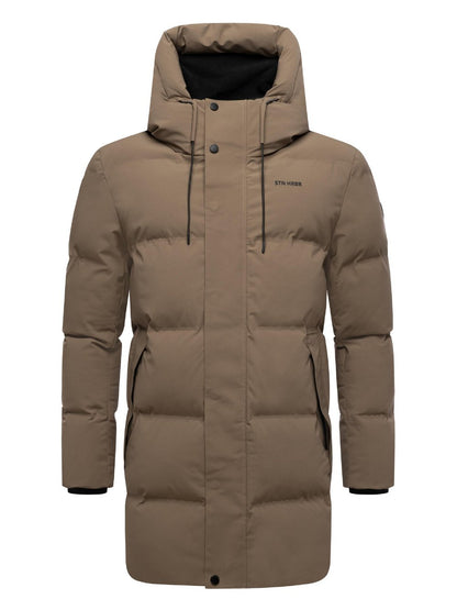 STONE HARBOUR Kurzmantel Herren
