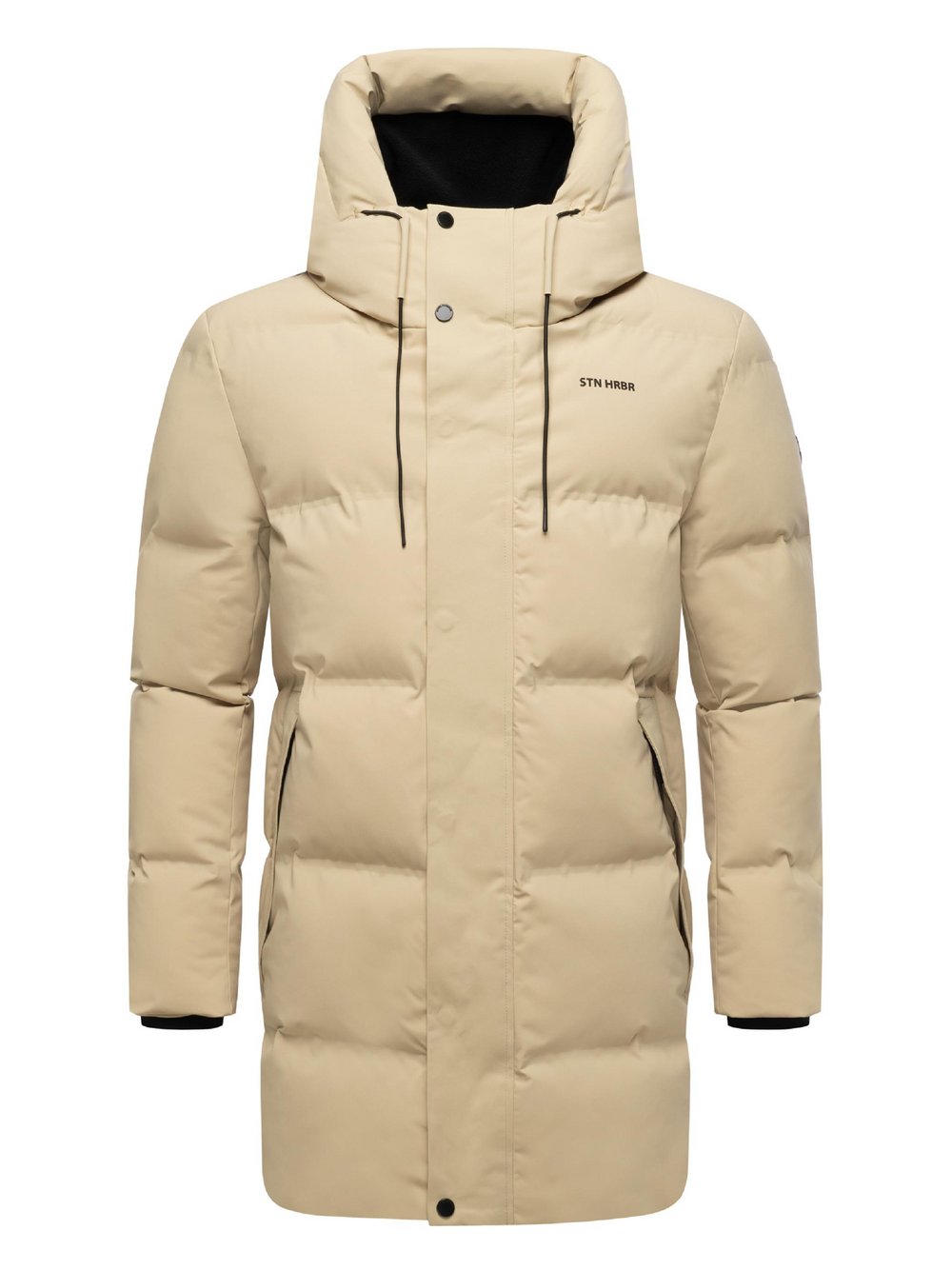 STONE HARBOUR Kurzmantel Herren