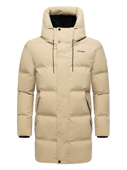 STONE HARBOUR Kurzmantel Herren