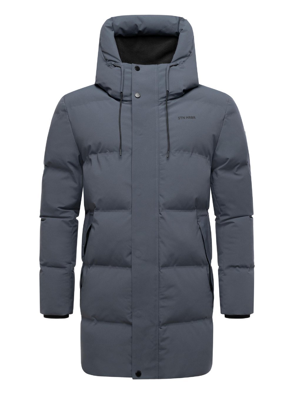 STONE HARBOUR Kurzmantel Herren