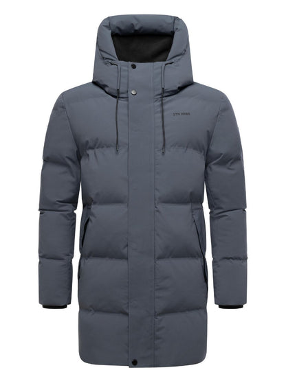 STONE HARBOUR Kurzmantel Herren
