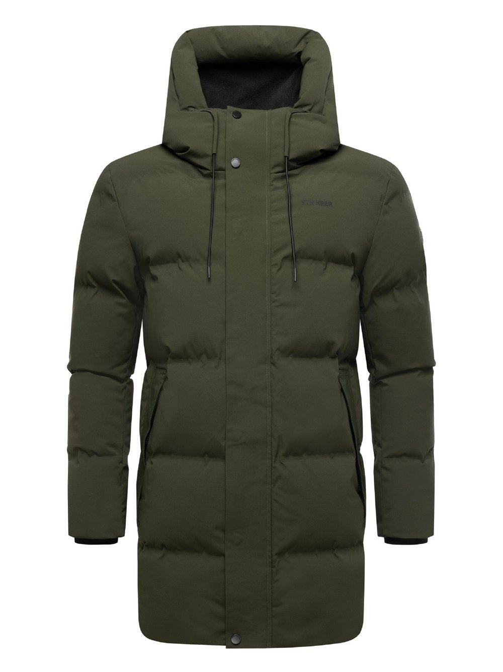 STONE HARBOUR Kurzmantel Herren