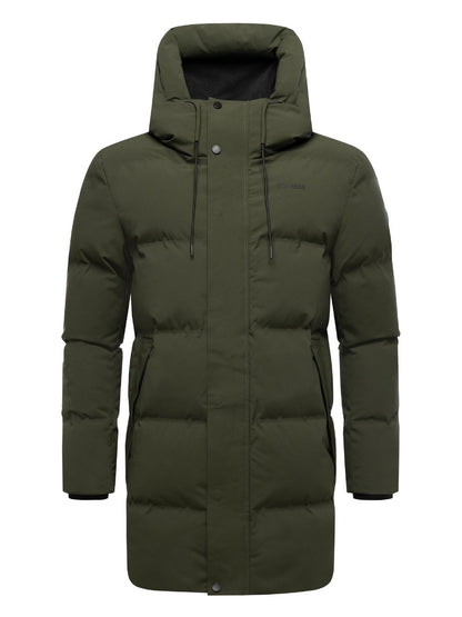 STONE HARBOUR Kurzmantel Herren