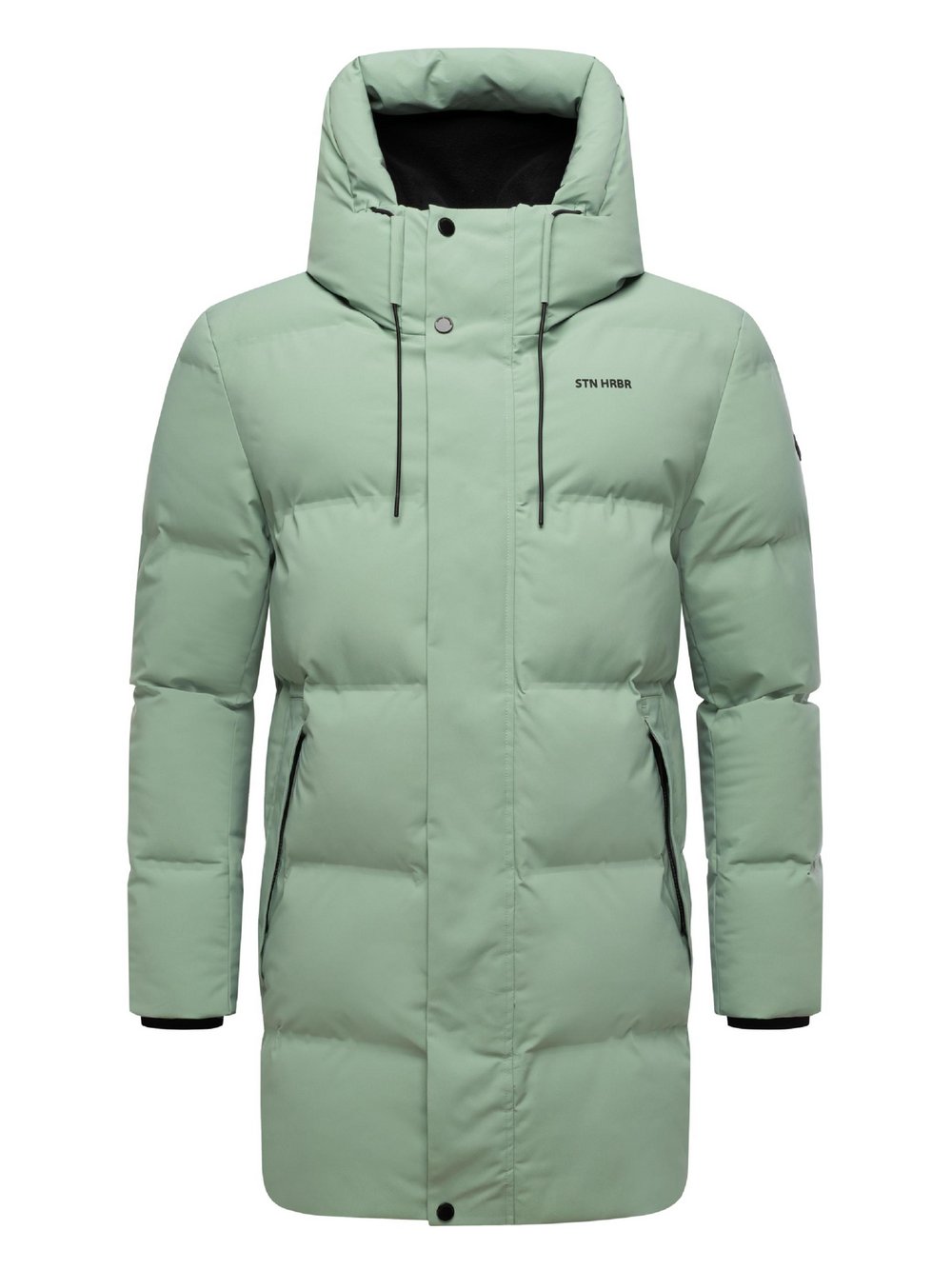 STONE HARBOUR Kurzmantel Herren