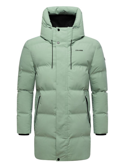 STONE HARBOUR Kurzmantel Herren