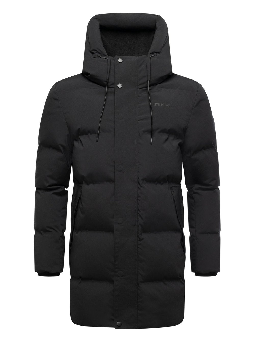 STONE HARBOUR Kurzmantel Herren
