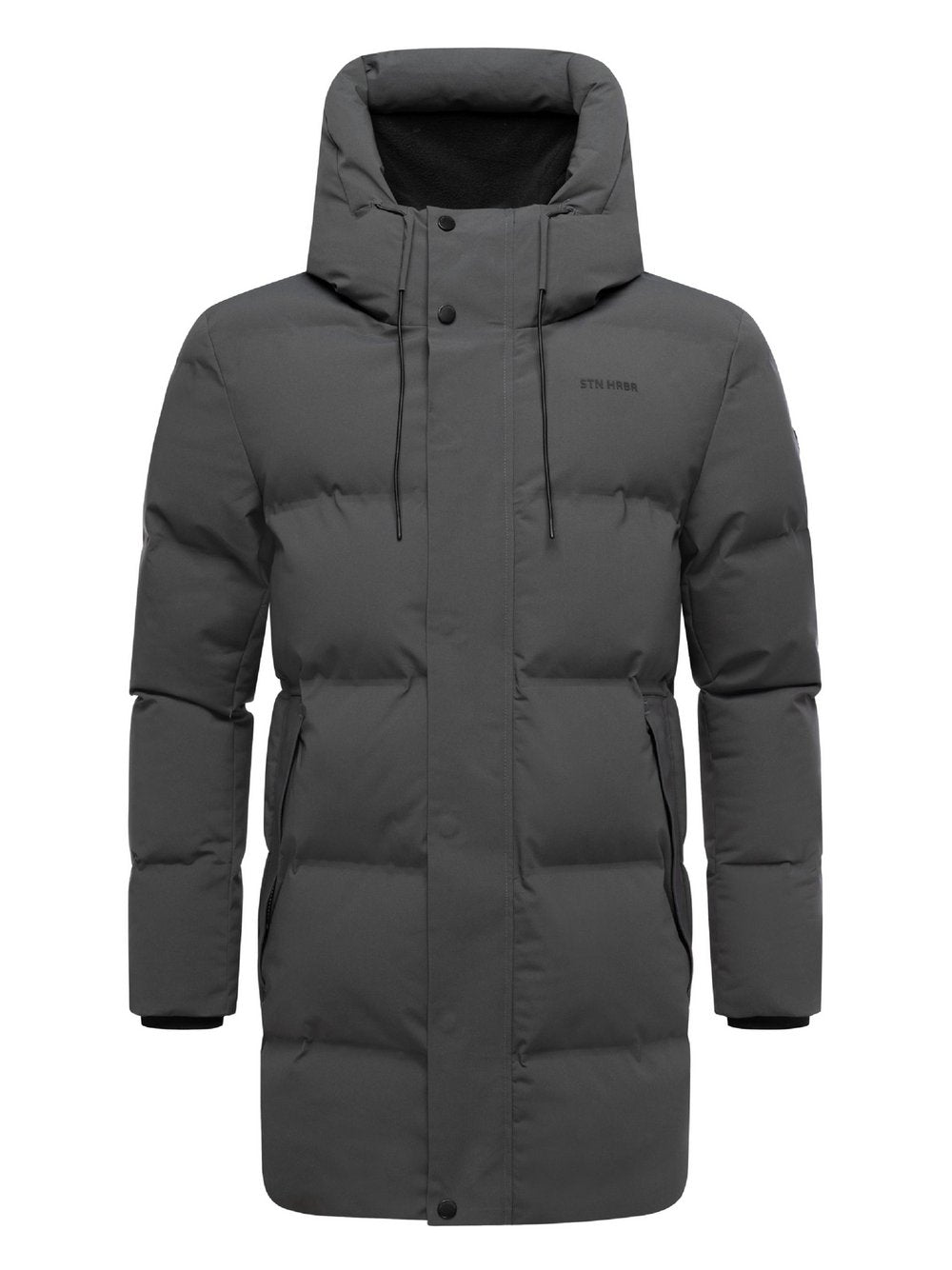 STONE HARBOUR Kurzmantel Herren