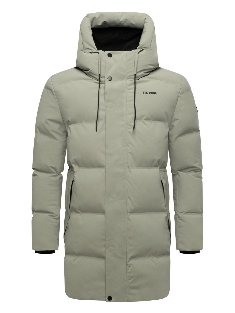 STONE HARBOUR Kurzmantel Herren