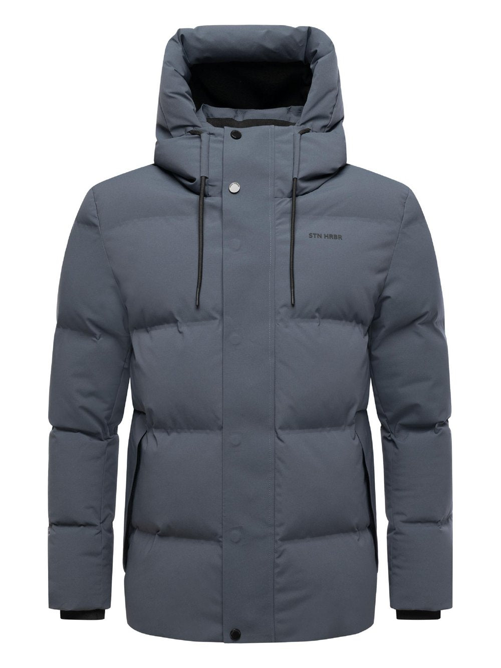 STONE HARBOUR Steppjacke Herren