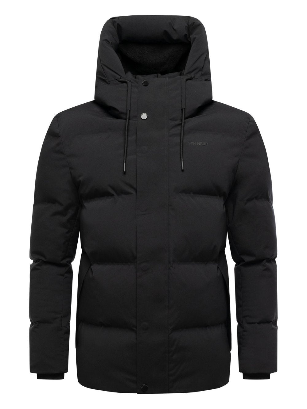 STONE HARBOUR Steppjacke Herren