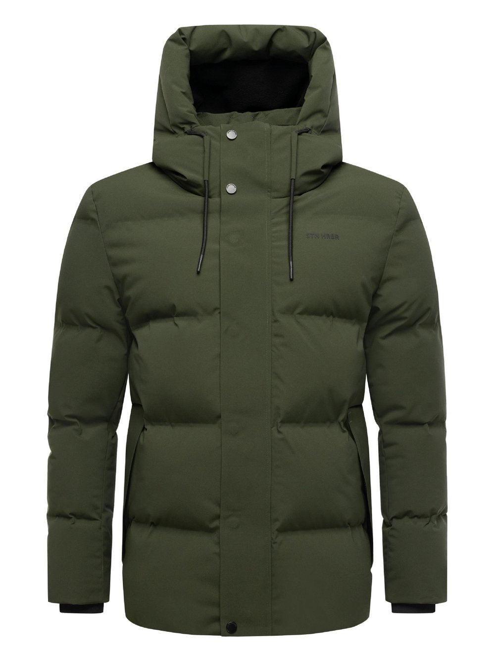 STONE HARBOUR Steppjacke Herren