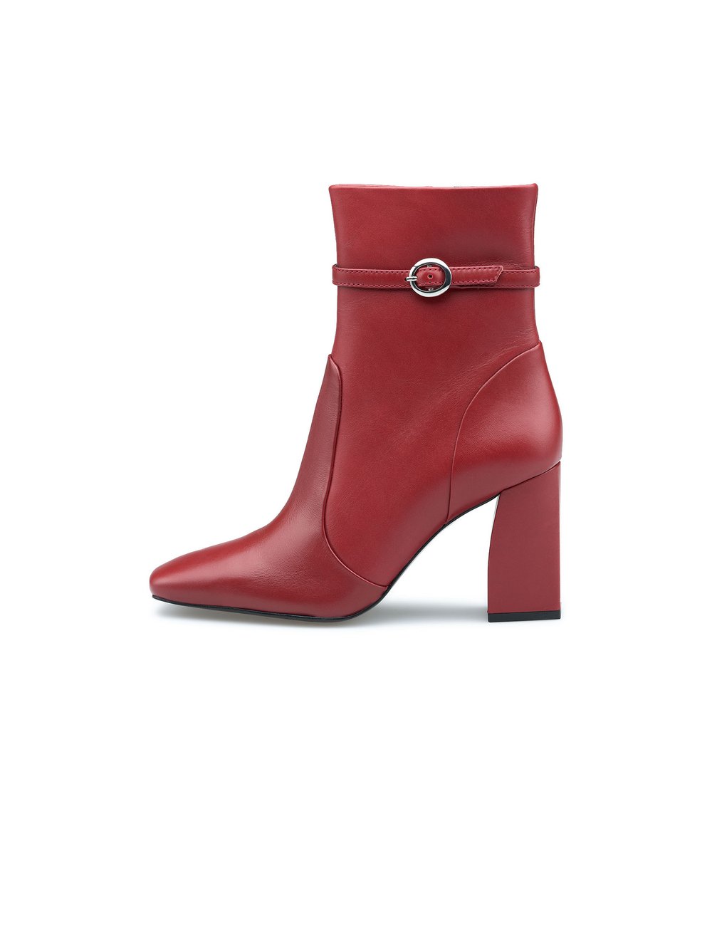 Lloyd Stiefelette Damen Leder