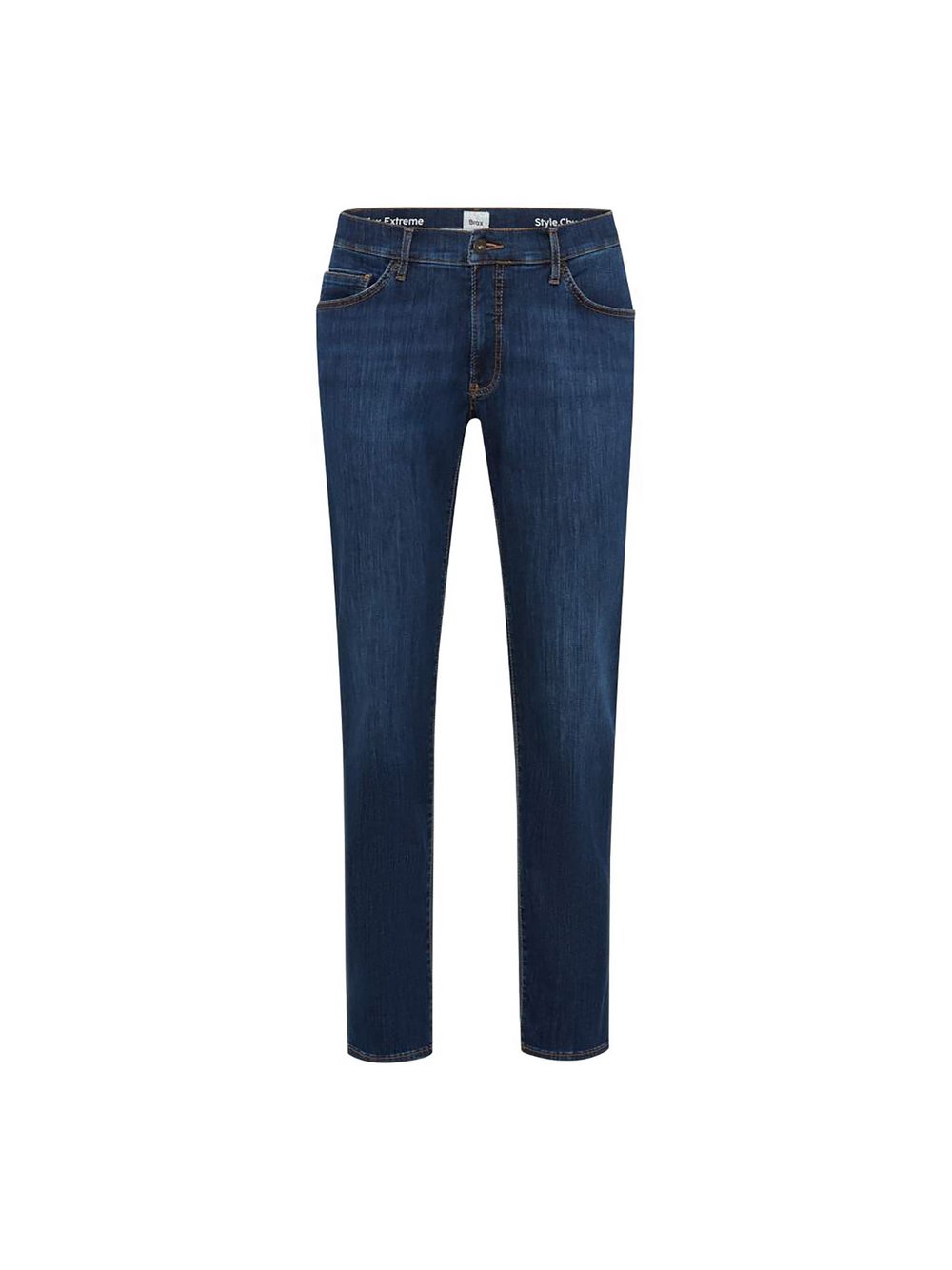 BRAX Jeans Herren Baumwolle