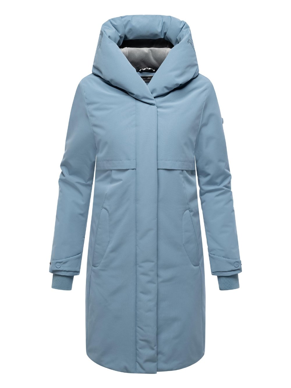 Navahoo Wintermantel Damen