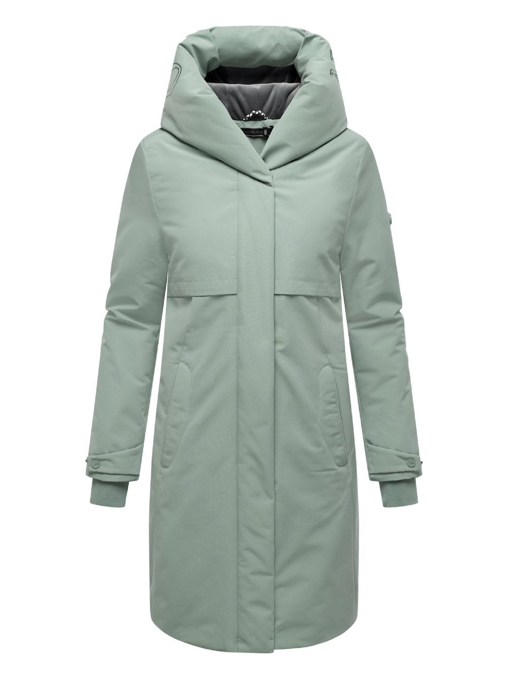 Navahoo Wintermantel Damen