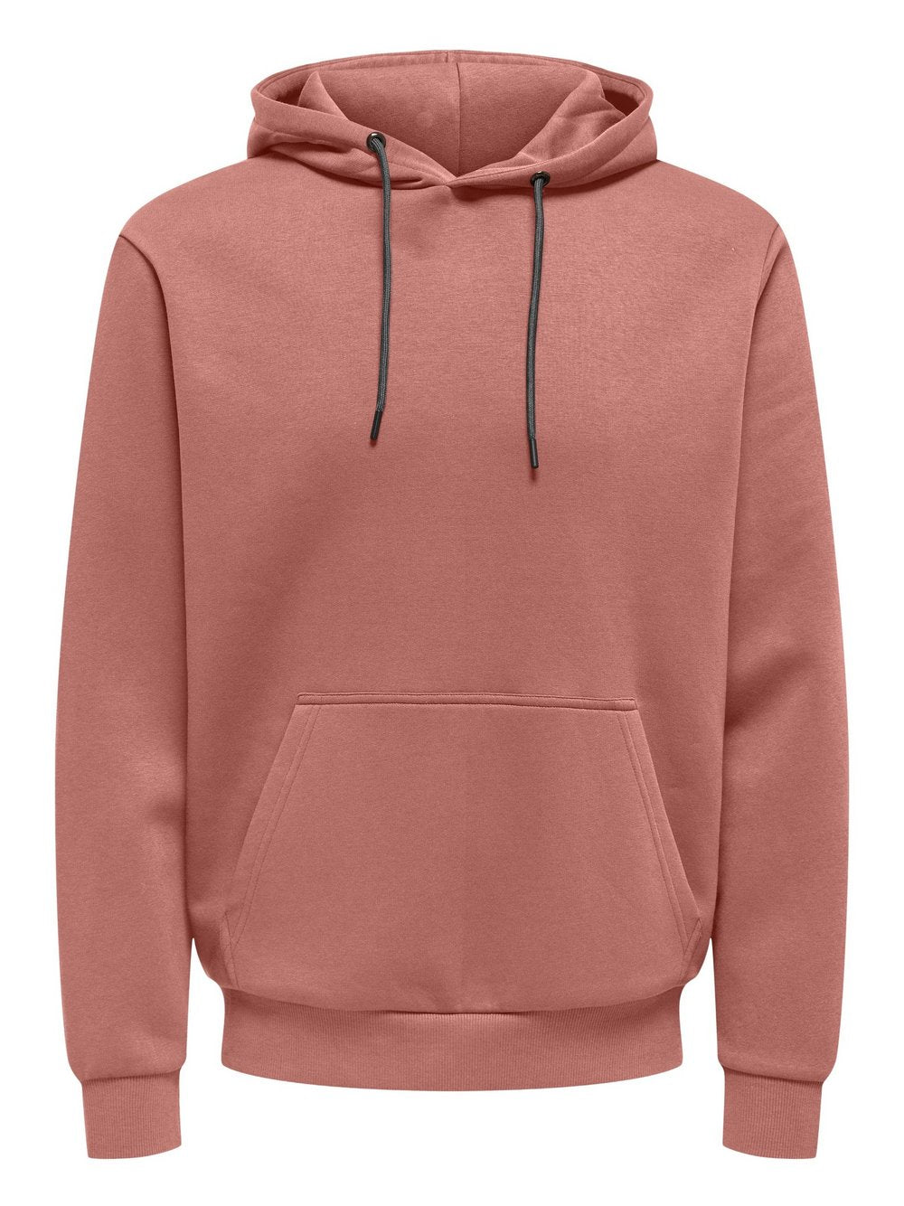 Only&Sons Hoodie Herren Baumwolle