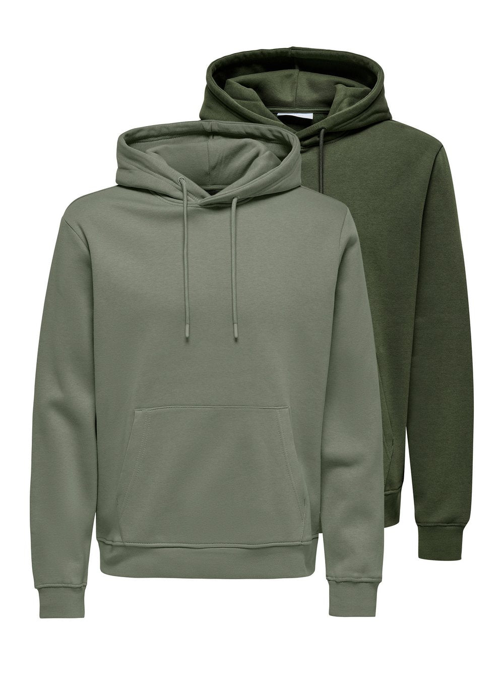 Only&Sons Hoodie Herren