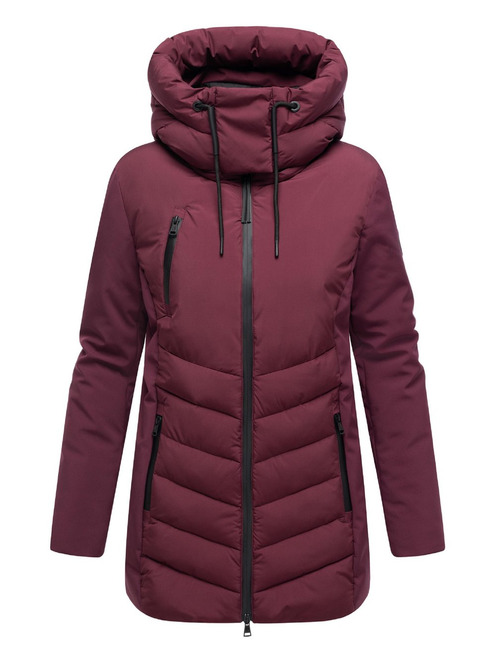 Marikoo Winterjacke Damen