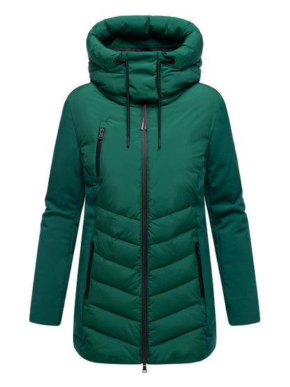 Marikoo Winterjacke Damen