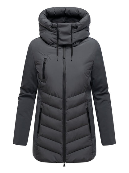 Marikoo Winterjacke Damen