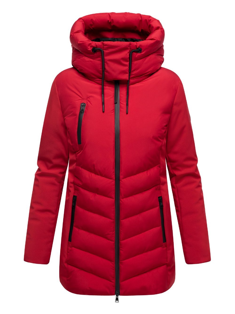 Marikoo Winterjacke Damen