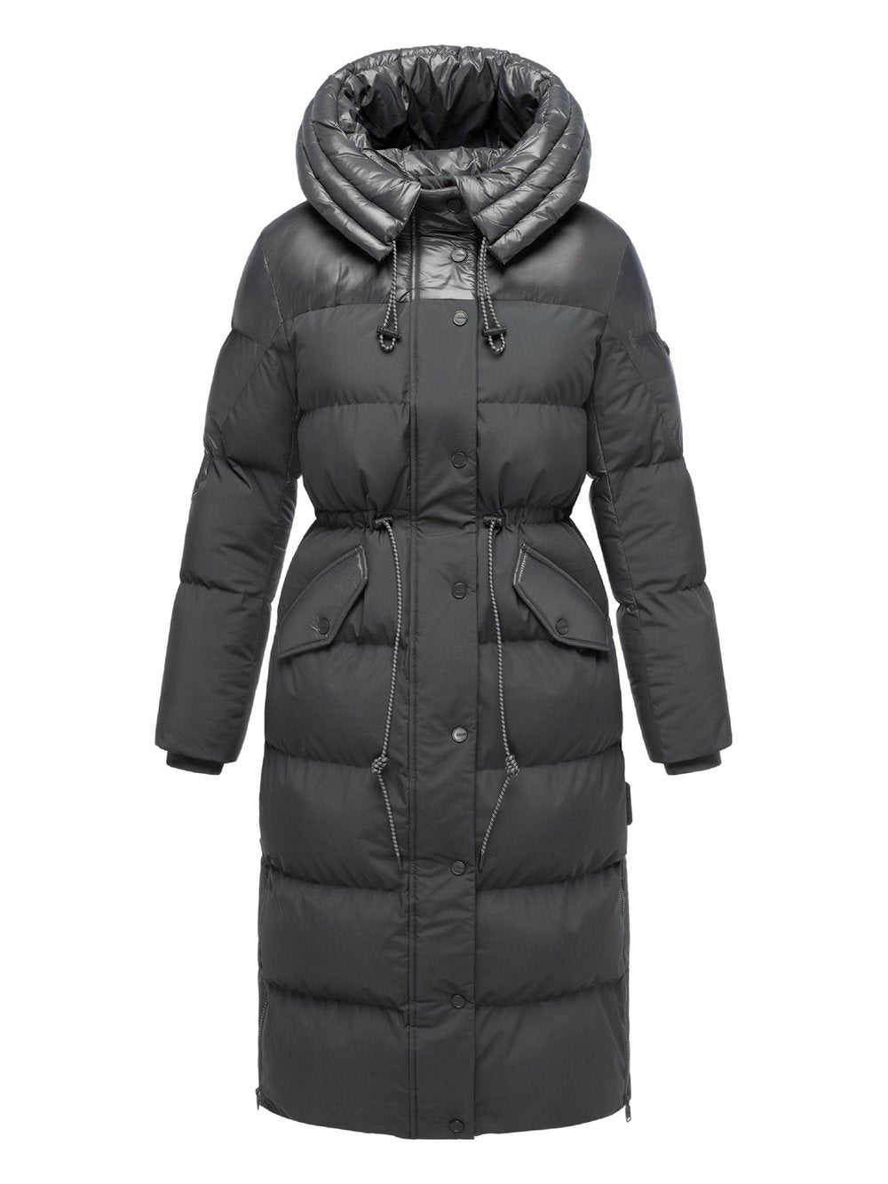 Navahoo Steppmantel Damen