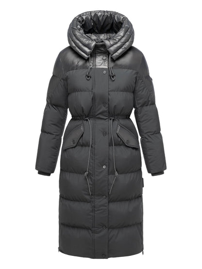 Navahoo Steppmantel Damen