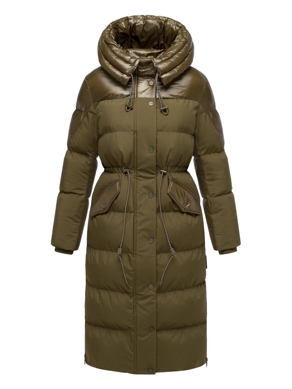 Navahoo Steppmantel Damen