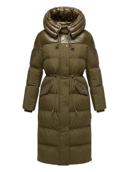 Navahoo Steppmantel Damen