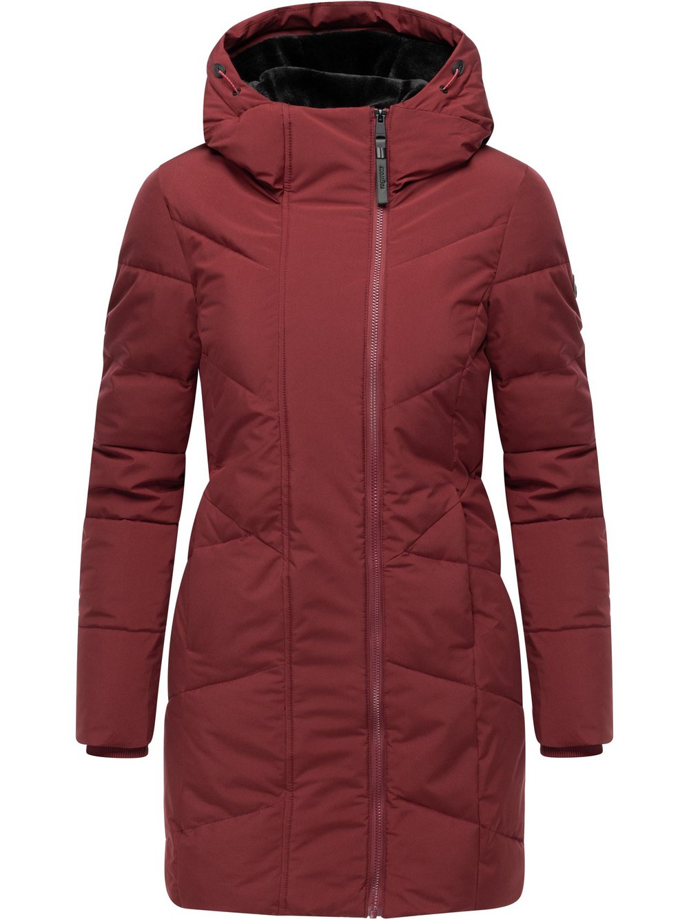 Ragwear Steppmantel Damen