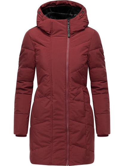 Ragwear Steppmantel Damen
