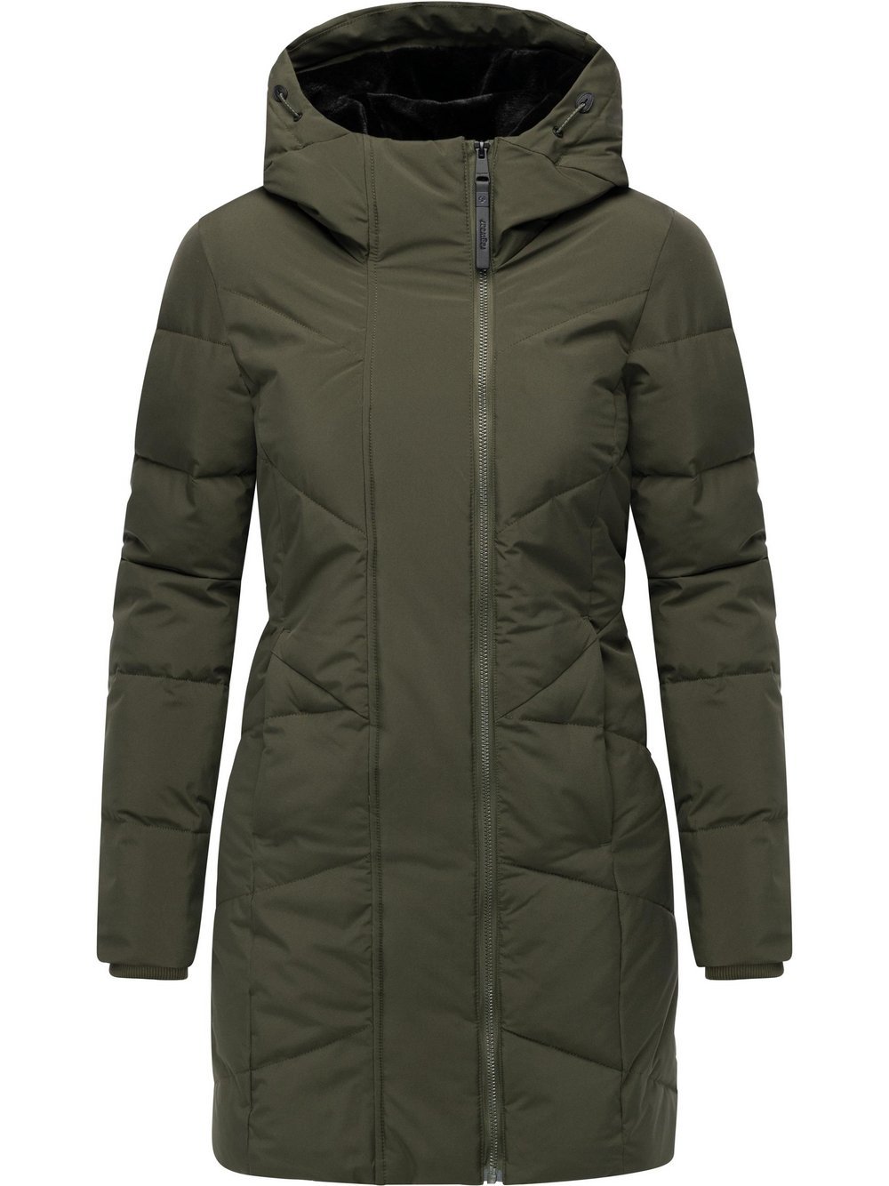 Ragwear Steppmantel Damen