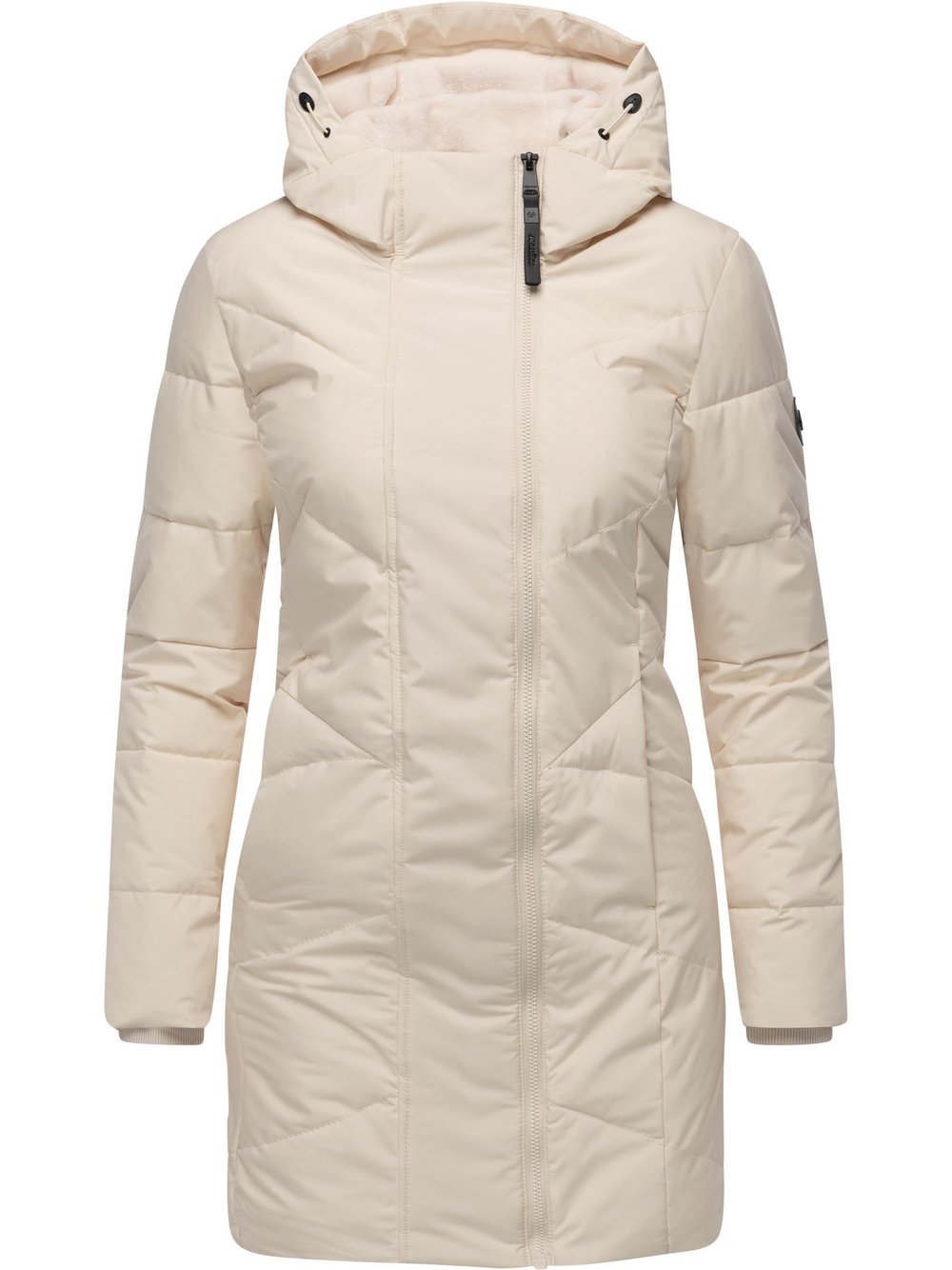 Ragwear Steppmantel Damen