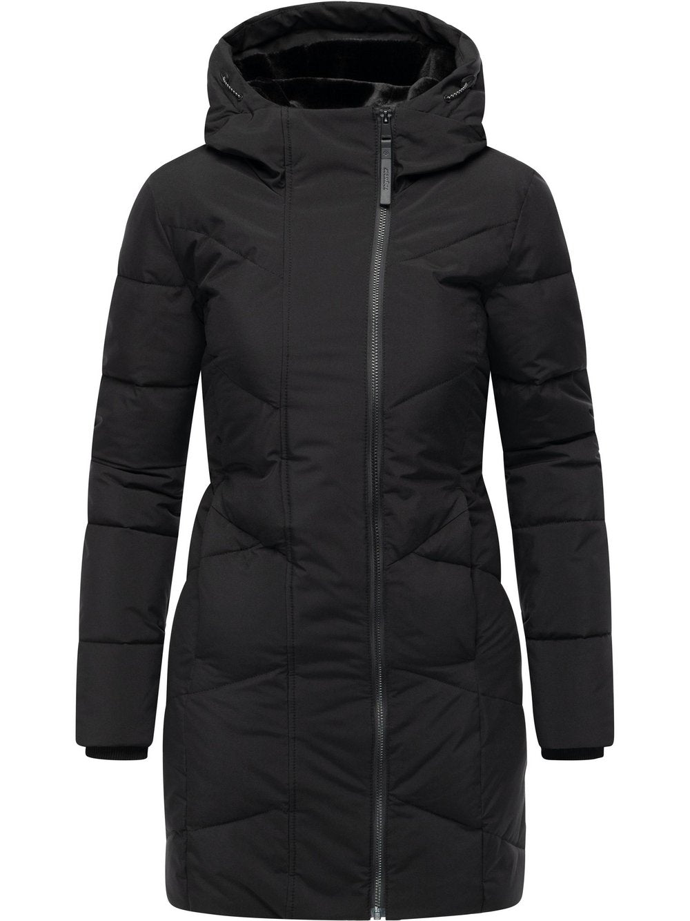 Ragwear Steppmantel Damen