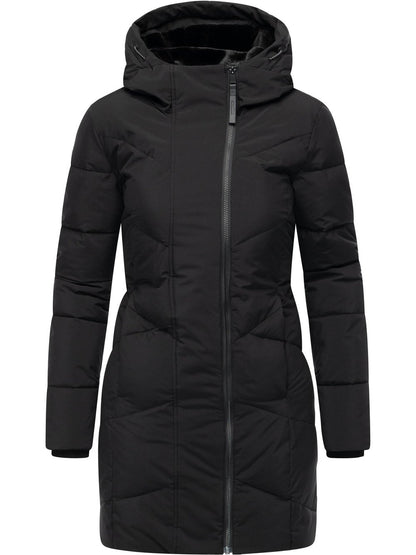 Ragwear Steppmantel Damen
